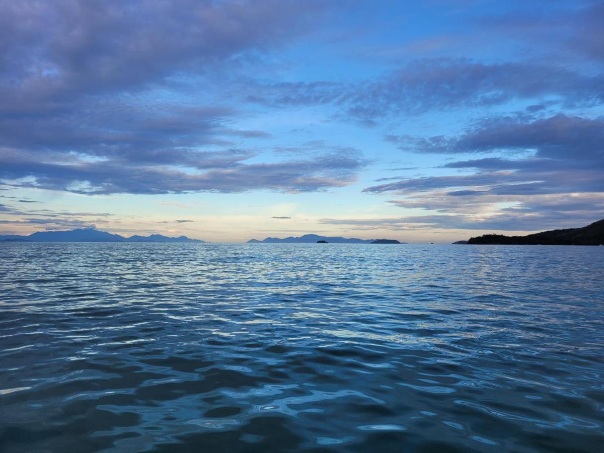 Cantinho Do Marinheiro Araquari Exteriér fotografie