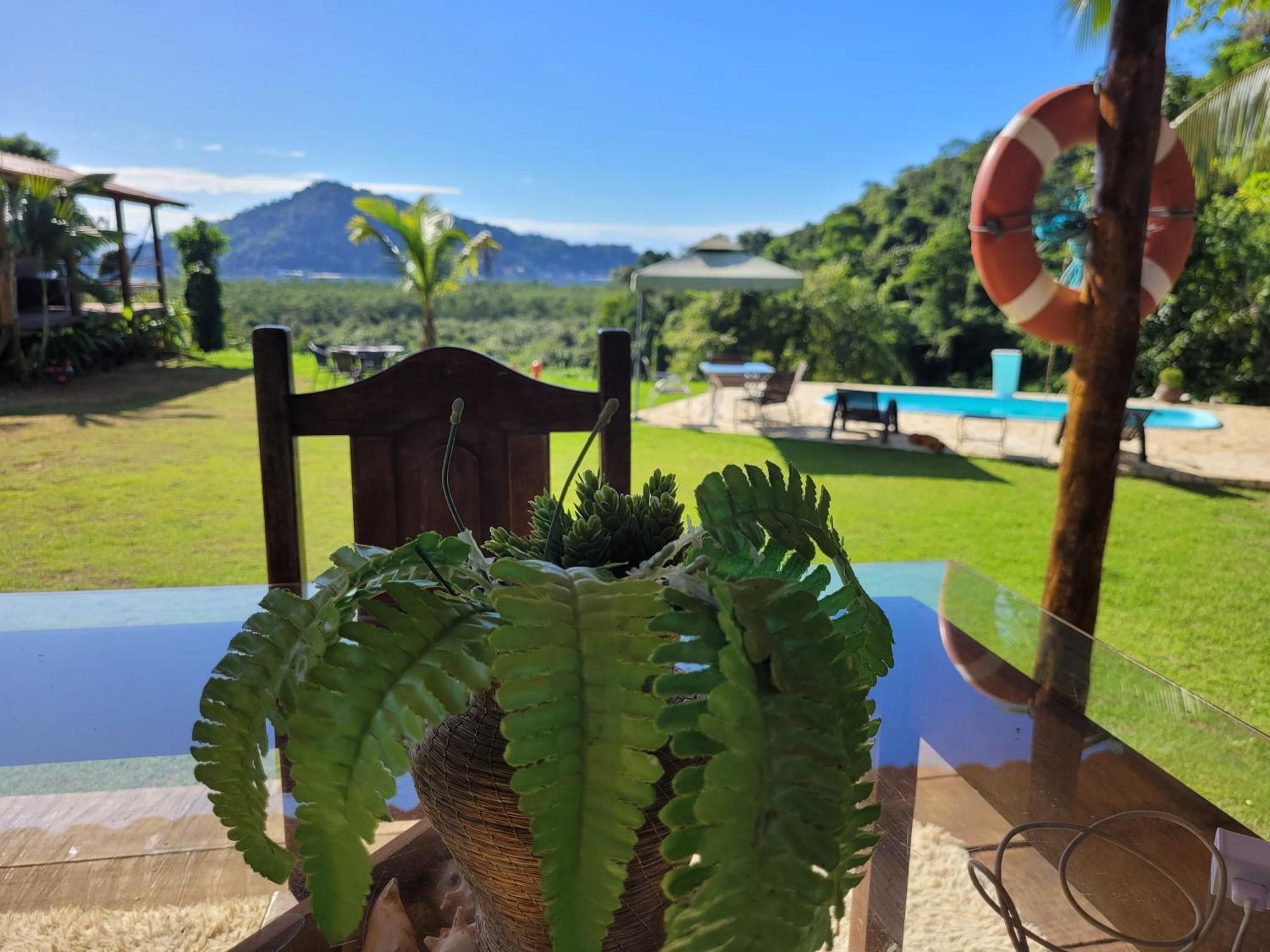 Cantinho Do Marinheiro Araquari Pokoj fotografie